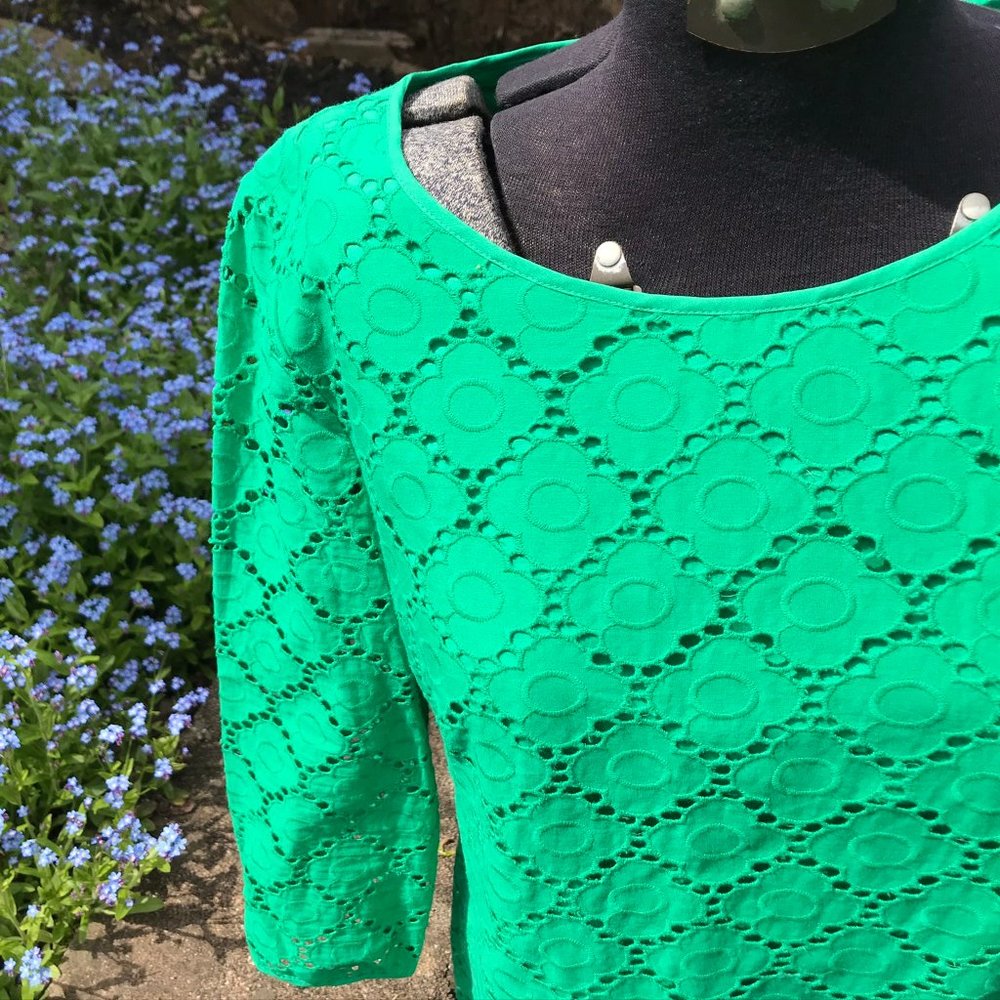 Talbot's Dress